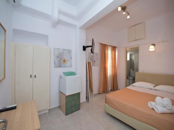 Karboni Hotel : photo 8 de la chambre chambre double