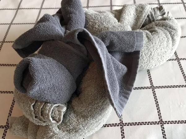 the AMARTYA : photo 7 de la chambre chambre deluxe