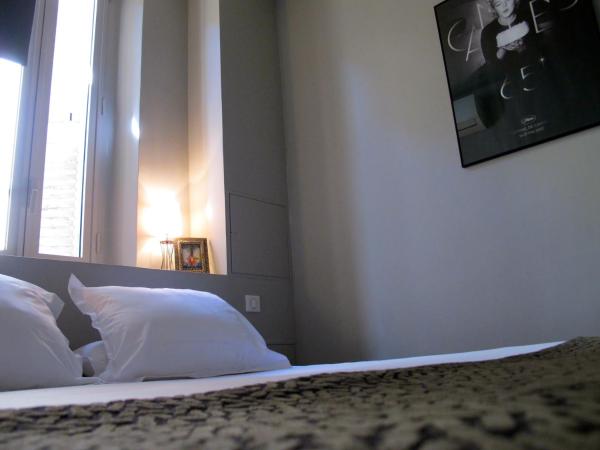 7Art Hotel : photo 9 de la chambre appartement 1 chambre