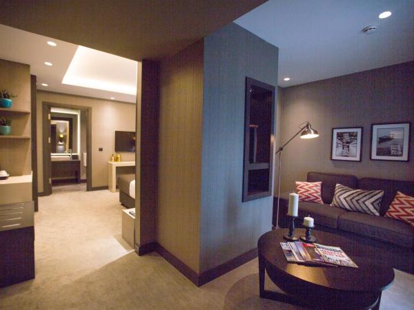 Cityloft 81 : photo 2 de la chambre suite d'angle