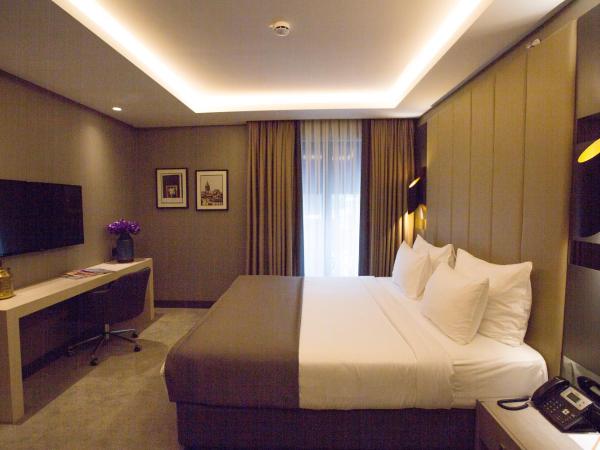 Cityloft 81 : photo 7 de la chambre suite d'angle