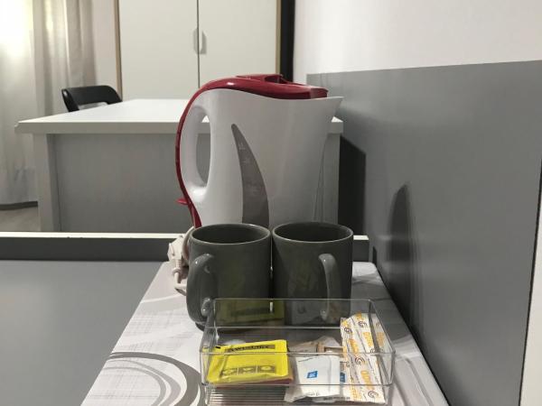 Foresteria Boccadasse : photo 1 de la chambre chambre double familiale