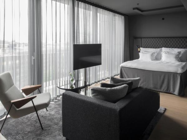 At Six : photo 3 de la chambre suite junior