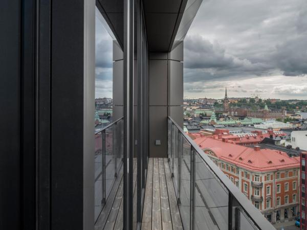 At Six : photo 1 de la chambre chambre lit king-size deluxe