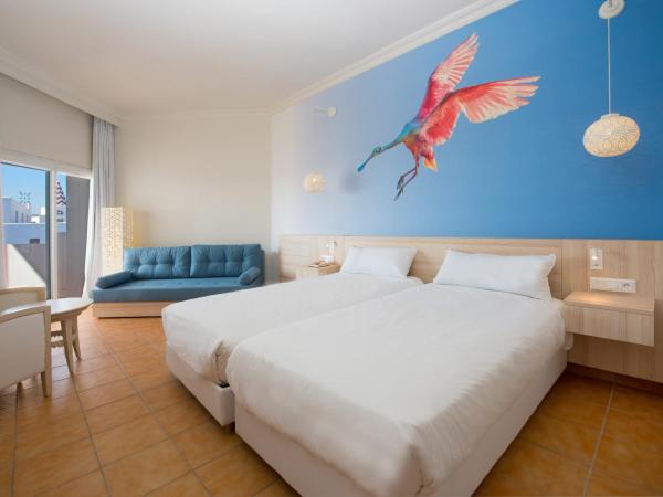 Iberostar Waves Founty Beach All Inclusive : photo 1 de la chambre chambre double