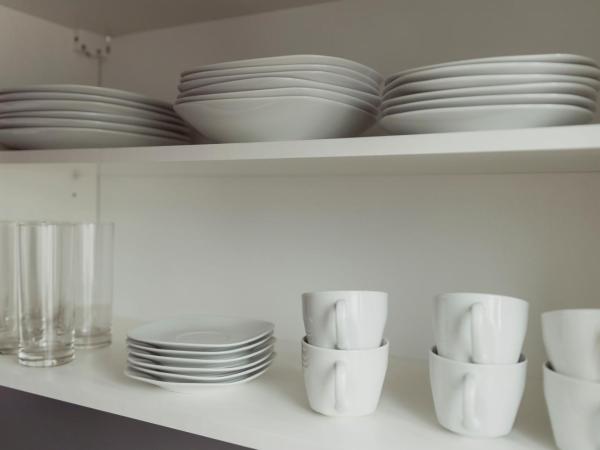 Old Printing House : photo 6 de la chambre appartement 1 chambre