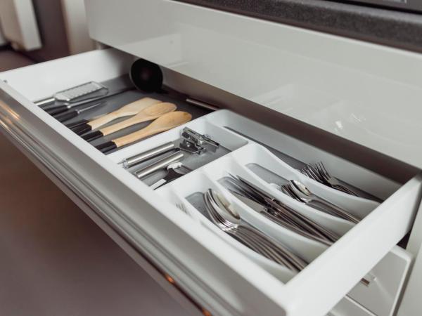 Old Printing House : photo 4 de la chambre appartement 1 chambre