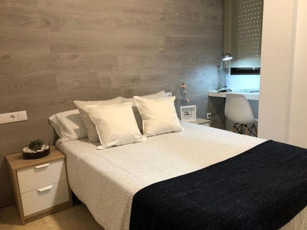 Hotel Gran Plaza : photo 1 de la chambre chambre simple