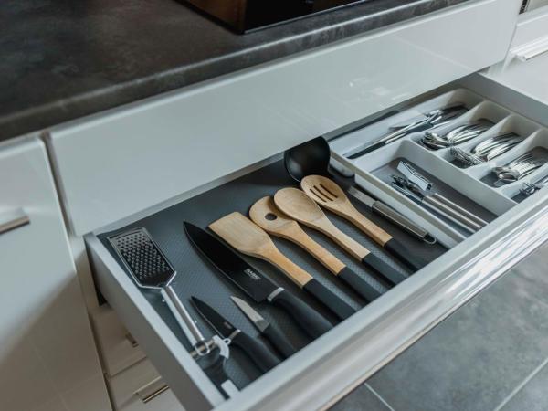 Old Printing House : photo 8 de la chambre appartement 3 chambres