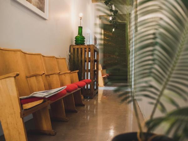 Old Printing House : photo 6 de la chambre appartement 3 chambres