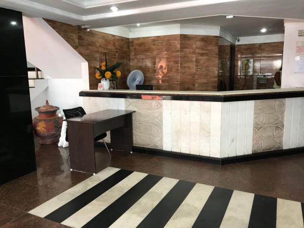 Flat no Pituba Sol 302 E 311 : photo 10 de la chambre appartement 1 chambre - vue sur océan