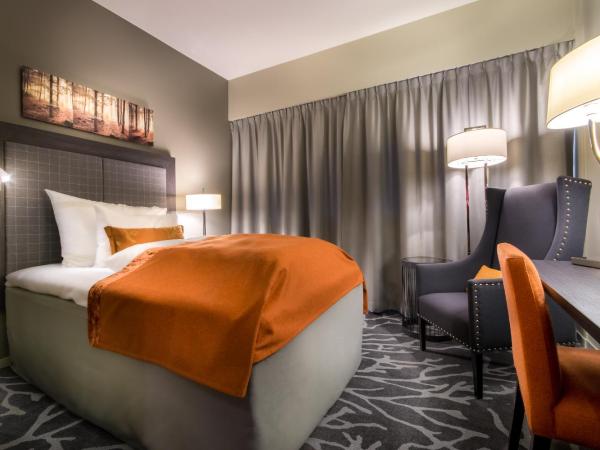 Soria Moria Hotell : photo 4 de la chambre chambre double Économique