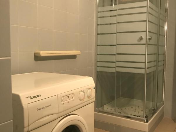 Residence Viale Venezia : photo 4 de la chambre appartement 2 chambres (5 adultes)