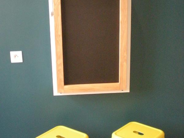 Nicelidays - Le Berlioz - city central - 7min from beaches : photo 7 de la chambre appartement