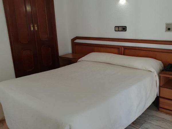Hotel Amefa : photo 1 de la chambre chambre simple
