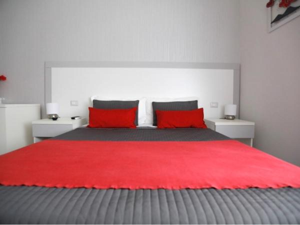 Chiaia Guest House : photo 4 de la chambre chambre double