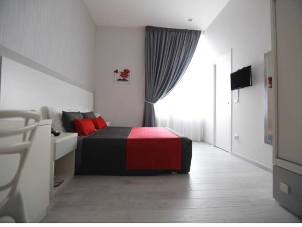 Chiaia Guest House : photo 5 de la chambre chambre double