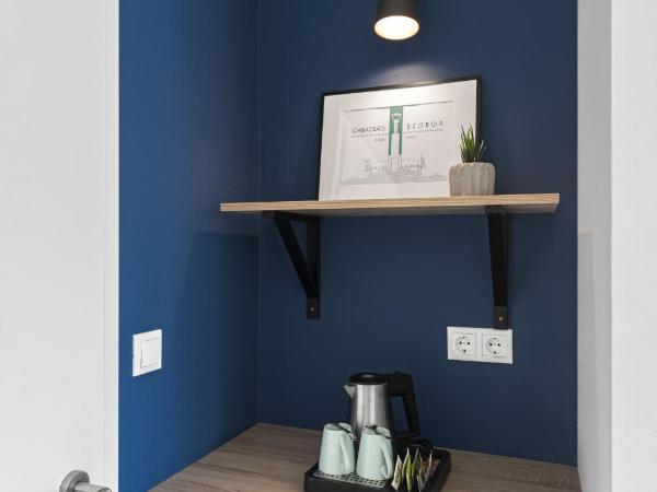 Hotel Chesscom : photo 4 de la chambre chambre double ou lits jumeaux supérieure