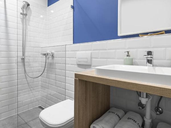 Hotel Chesscom : photo 5 de la chambre chambre double ou lits jumeaux supérieure