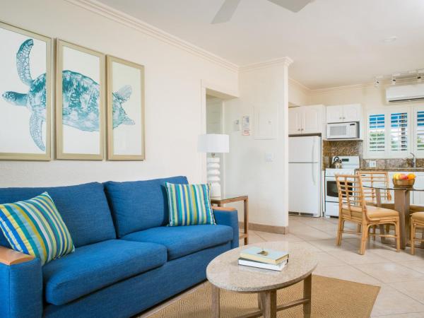 High Noon Beach Resort : photo 1 de la chambre appartement - vue sur mer