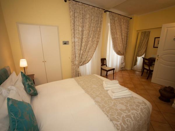 Albergo Orologio : photo 8 de la chambre chambre double