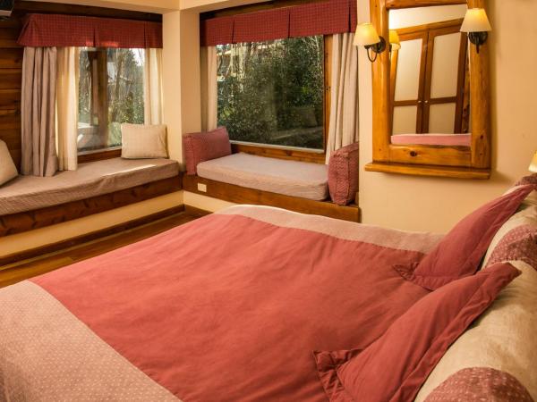 Nido del Cóndor Hotel & Spa : photo 2 de la chambre suite familiale