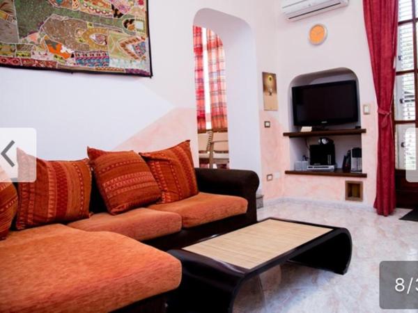 B&B Giesse Alghero : photo 10 de la chambre chambre double