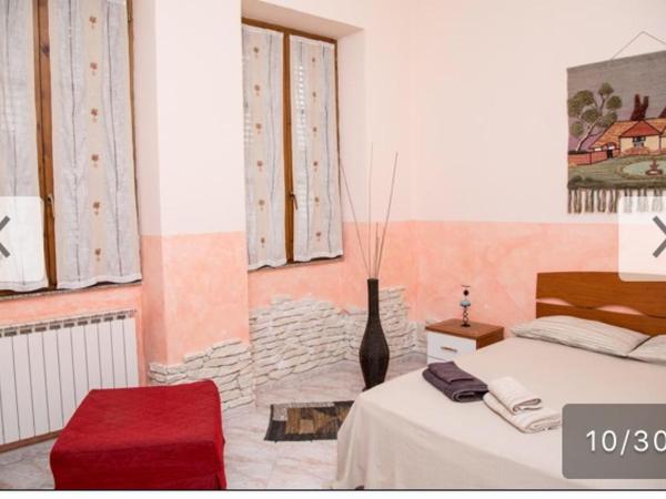 B&B Giesse Alghero : photo 9 de la chambre chambre double