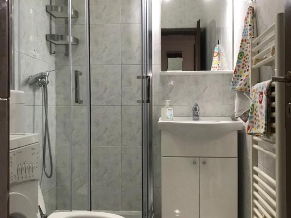 Apartmani Žužić : photo 5 de la chambre appartement