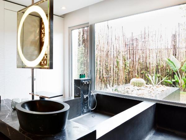 Sofitel Essaouira Mogador Golf & Spa : photo 1 de la chambre villa mogador - vue sur océan