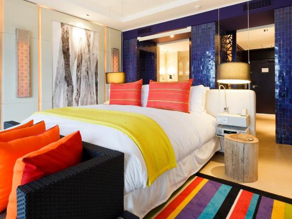 Sofitel Essaouira Mogador Golf & Spa : photo 2 de la chambre chambre double deluxe