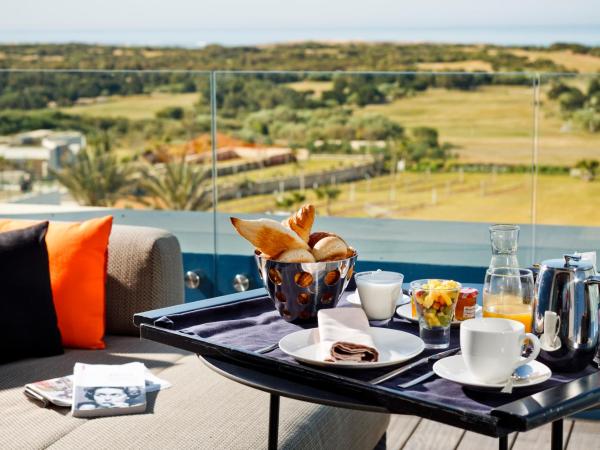 Sofitel Essaouira Mogador Golf & Spa : photo 1 de la chambre chambre double deluxe