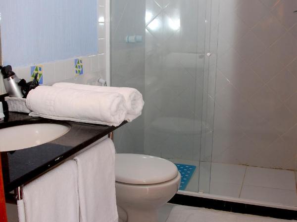 Pousada Amancay : photo 6 de la chambre suite master avec bain à remous