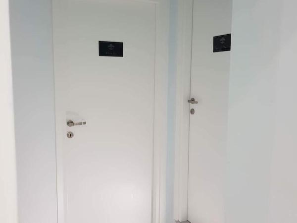 ESPOSITO PLAZA- ROOMS & SUITE : photo 2 de la chambre chambre double