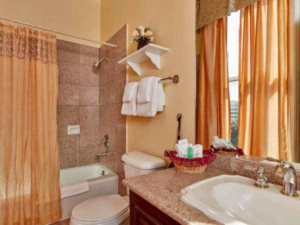 Queen Anne : photo 4 de la chambre chambre standard lit queen-size