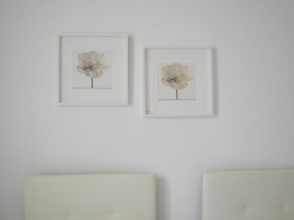 Le Tre Orchidee Florence : photo 5 de la chambre chambre double ou lits jumeaux avec salle de bains privative externe