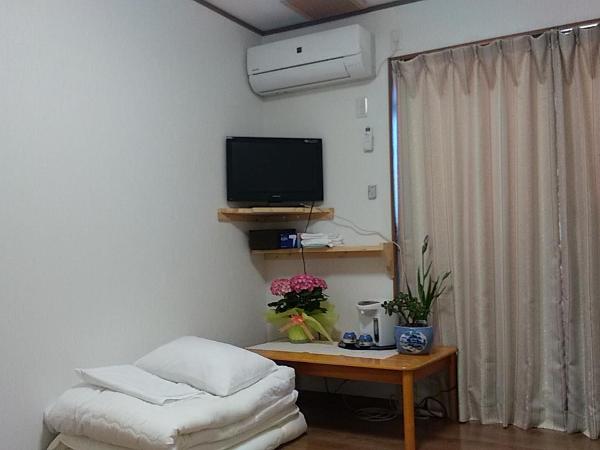 Furusatono Ie : photo 9 de la chambre chambre triple Économique