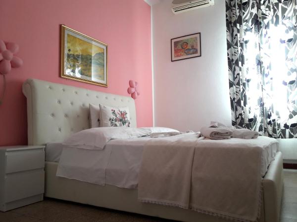 Hotel Fiammetta : photo 5 de la chambre chambre double ou lits jumeaux