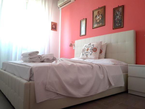 Hotel Fiammetta : photo 7 de la chambre chambre double ou lits jumeaux