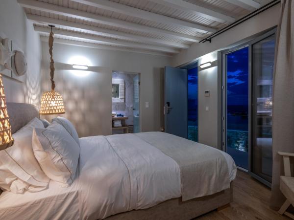 Oniro Suites : photo 6 de la chambre suite supérieure - vue sur mer