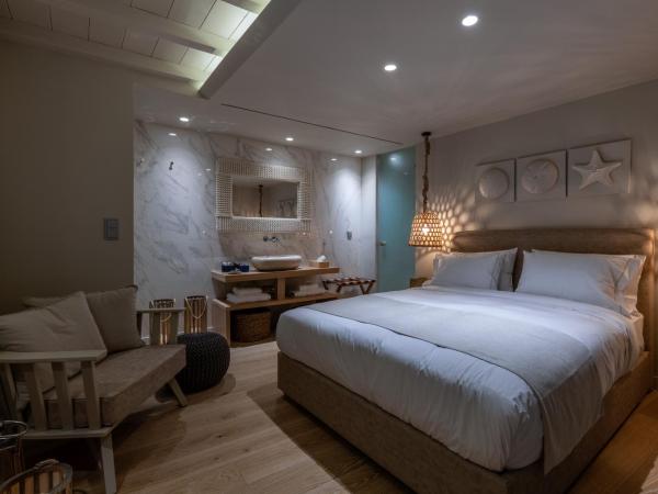 Oniro Suites : photo 4 de la chambre suite standard
