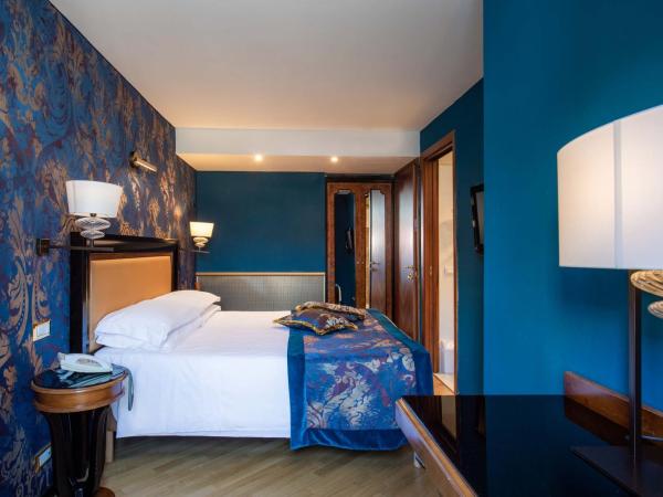 Hotel Paganelli : photo 9 de la chambre chambre double supérieure