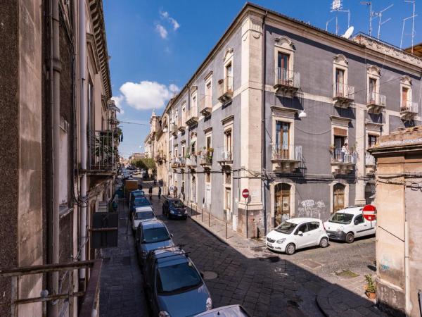 Il Coro delle Nuvole : photo 9 de la chambre chambre deluxe