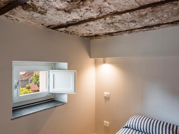 Il Coro delle Nuvole : photo 10 de la chambre chambre quadruple deluxe