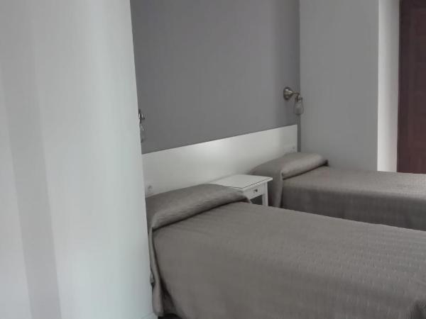 Hotel Patio de las Cruces : photo 1 de la chambre chambre lits jumeaux supérieure