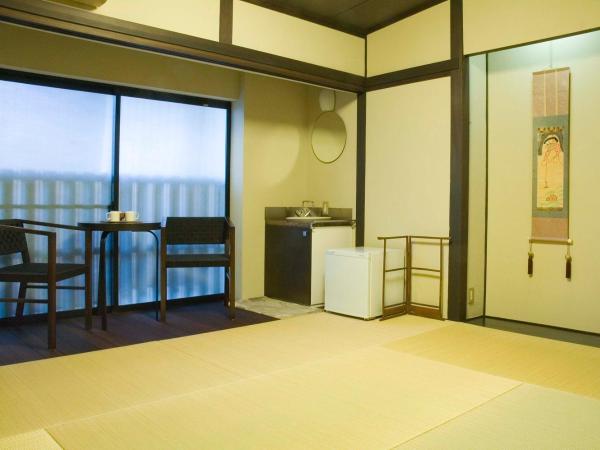 Yadoya Nishijinso : photo 4 de la chambre chambre simple de style japonais