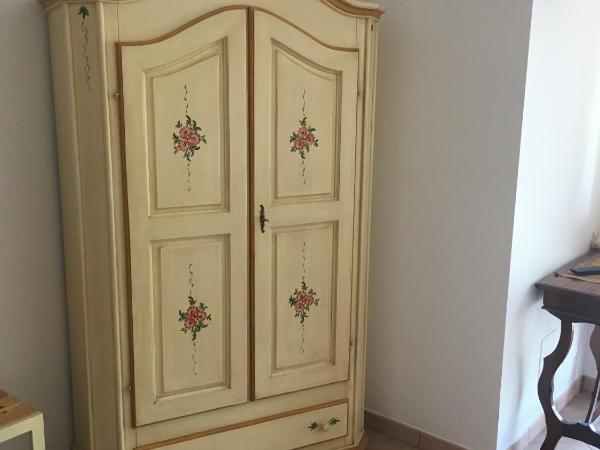 B&B Sole Luna : photo 5 de la chambre chambre triple
