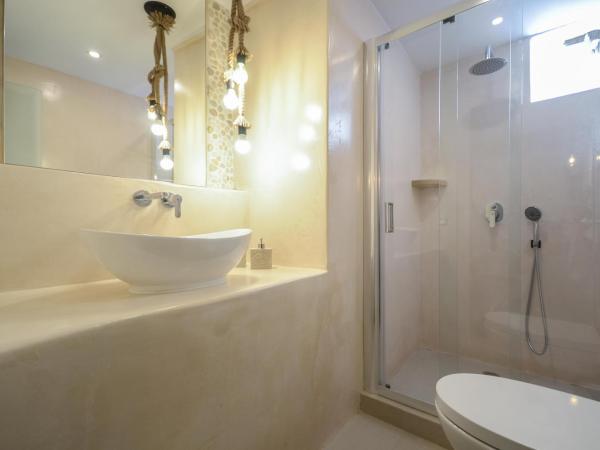 Blue Sky Summer : photo 9 de la chambre suite avec jacuzzi