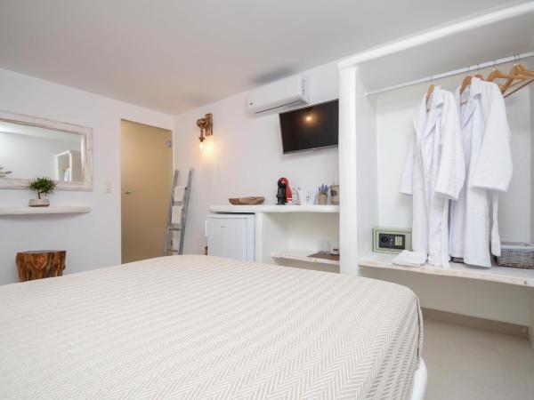 Blue Sky Summer : photo 8 de la chambre suite avec jacuzzi