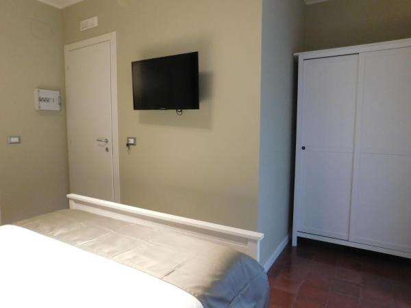 Corte dei medici - Palace : photo 6 de la chambre chambre double avec balcon